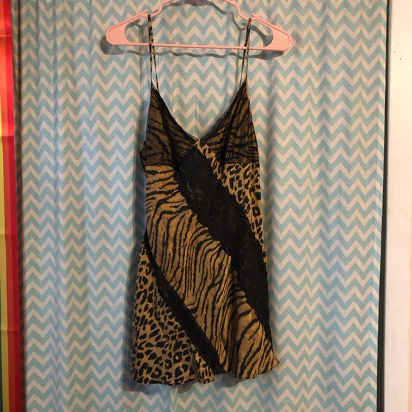 Victoria's Secret | Intimates & Sleepwear | Vintage Victorias Secret ...